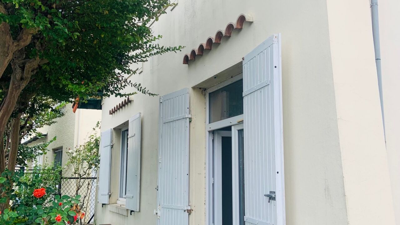 maison 4 pièces 90 m2 à vendre à Cenon (33150)