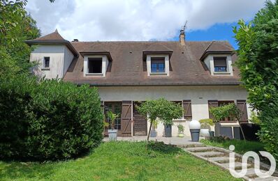 vente maison 379 000 € à proximité de Lachapelle-Saint-Pierre (60730)