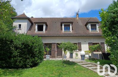 vente maison 379 000 € à proximité de La Neuville-en-Hez (60510)