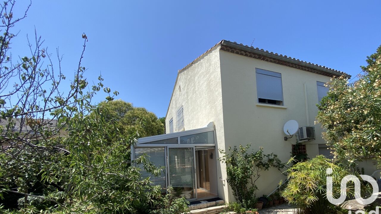 maison 6 pièces 148 m2 à vendre à Narbonne (11100)