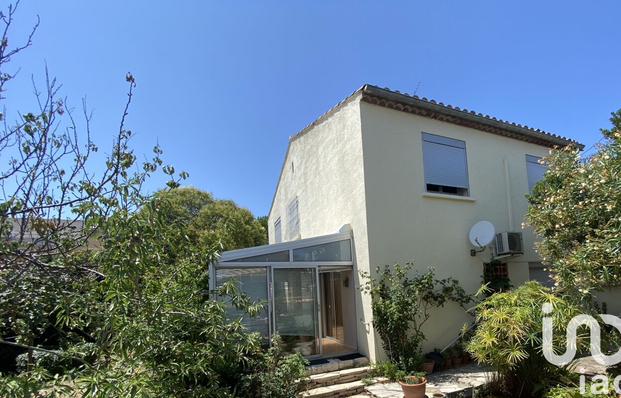 maison 6 pièces 148 m2 à vendre à Narbonne (11100)