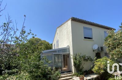 vente maison 259 000 € à proximité de Coursan (11110)