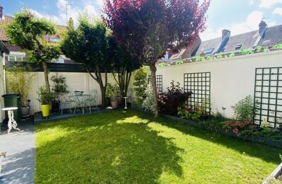 vente maison 405 000 € à proximité de Corbie (80800)