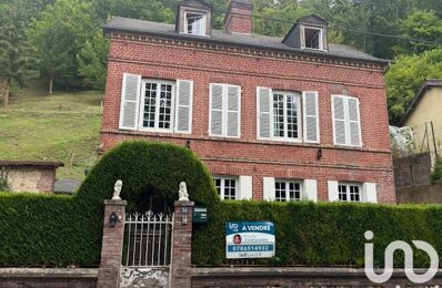 vente maison 219 900 € à proximité de Menneval (27300)
