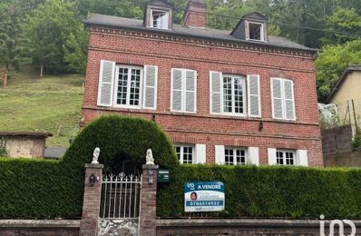 vente maison 209 000 € à proximité de Appeville-Annebault (27290)