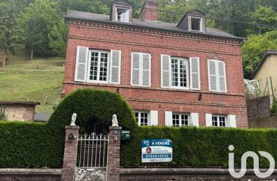 vente maison 199 900 € à proximité de Villez-sur-le-Neubourg (27110)