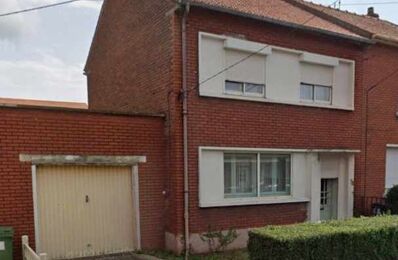 vente maison 84 000 € à proximité de Bruay-la-Buissière (62700)