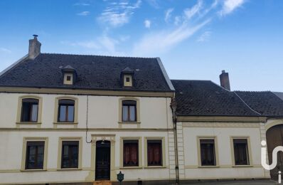 vente maison 155 000 € à proximité de Landouzy-la-Cour (02140)