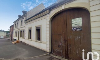 Maison 11 Pièces 165 m² à vendre à Luzoir (02500)