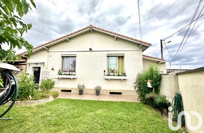 vente maison 195 000 € à proximité de Fréchou-Fréchet (65190)