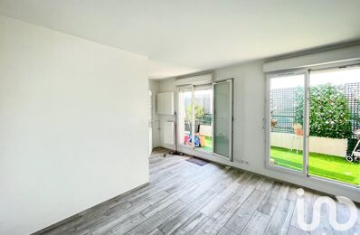 vente appartement 235 000 € à proximité de Colombes (92700)