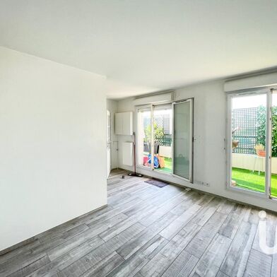 Appartement 1 pièce 30 m²