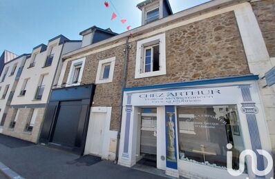 vente appartement 146 000 € à proximité de Cancale (35260)