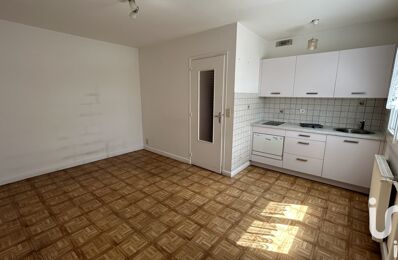 vente appartement 79 000 € à proximité de Thorigny-sur-Oreuse (89260)