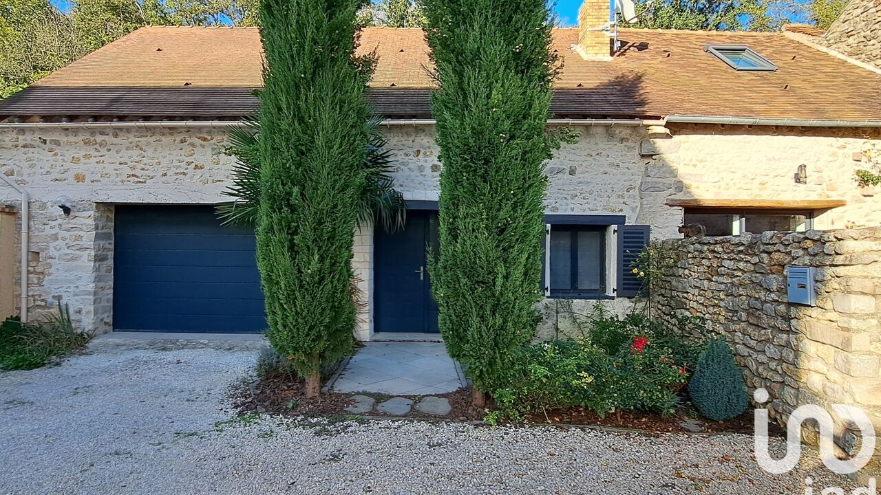 maison 4 pièces 80 m2 à vendre à Bouray-sur-Juine (91850)