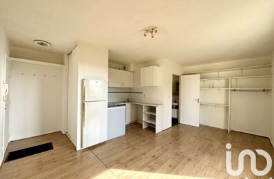 vente appartement 117 000 € à proximité de Soignolles-en-Brie (77111)