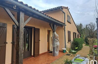 maison 4 pièces 173 m2 à vendre à Montauban (82000)