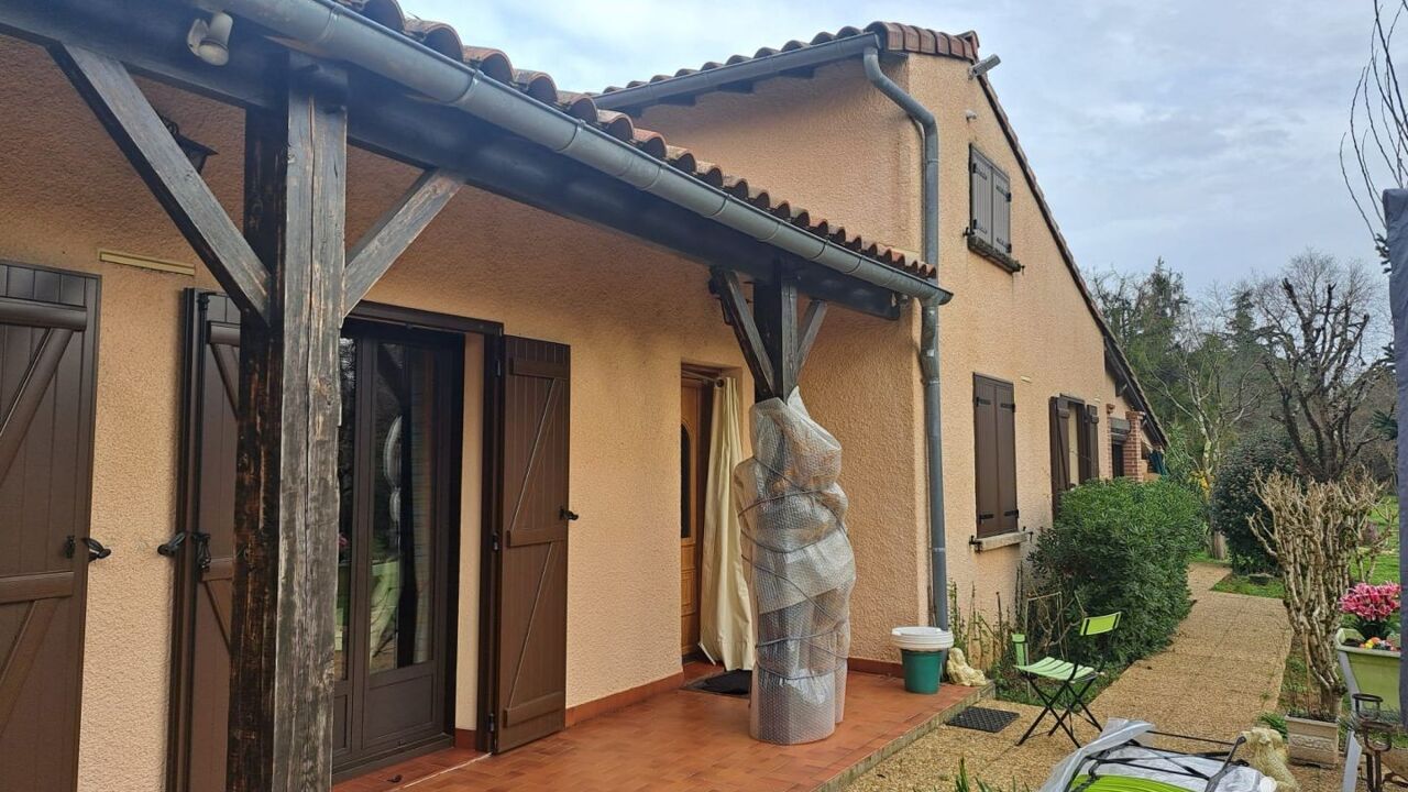 maison 4 pièces 173 m2 à vendre à Montauban (82000)