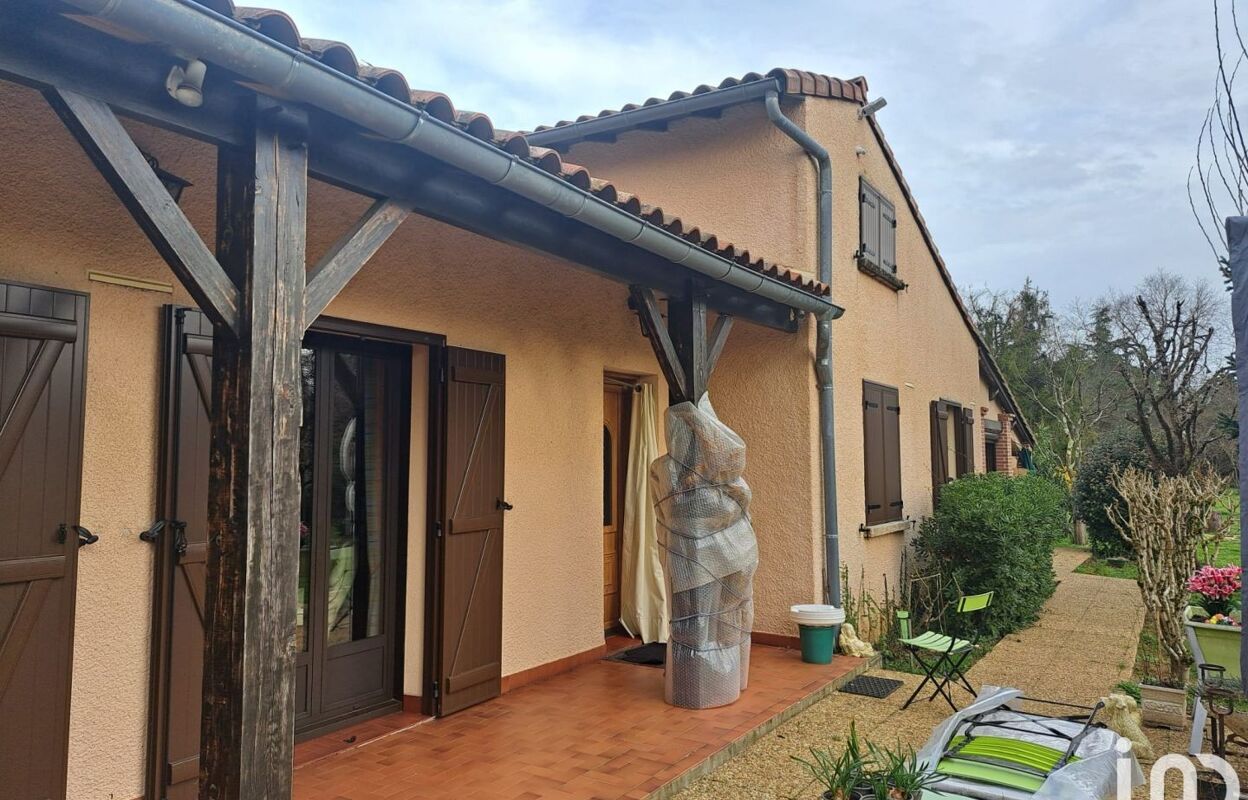 maison 4 pièces 173 m2 à vendre à Montauban (82000)