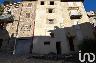 vente maison 43 000 € à proximité de La Penne (06260)