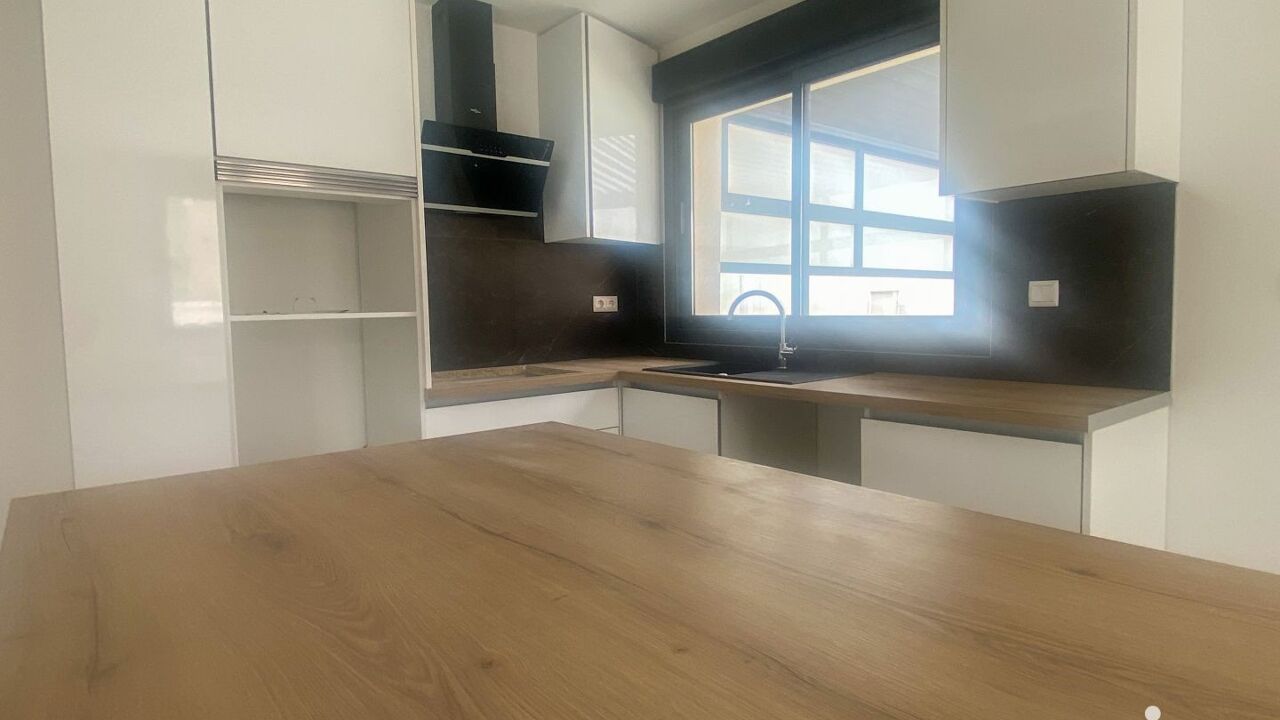 maison 5 pièces 110 m2 à vendre à Villiers-sur-Marne (94350)