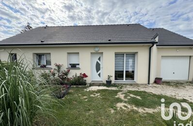 vente maison 225 500 € à proximité de Saint-Père-sur-Loire (45600)