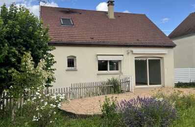 vente maison 246 280 € à proximité de Semur-en-Auxois (21140)