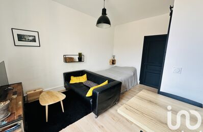 vente appartement 147 000 € à proximité de Les Sables-d'Olonne (85100)