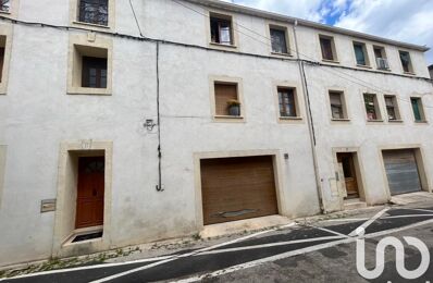 vente immeuble 690 000 € à proximité de Beauvoisin (30640)