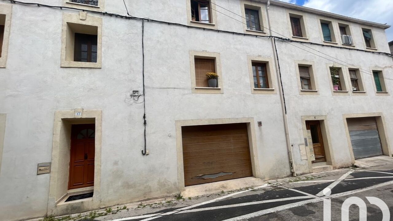 immeuble  pièces 380 m2 à vendre à Lunel (34400)