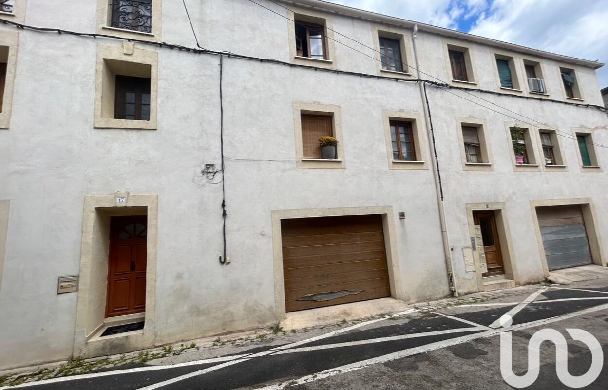 immeuble  pièces 380 m2 à vendre à Lunel (34400)