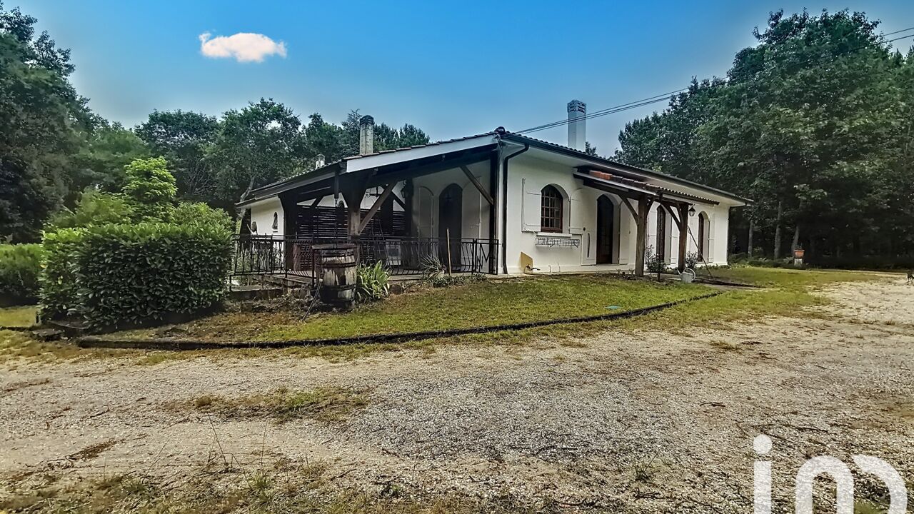 maison 5 pièces 166 m2 à louer à Cestas (33610)