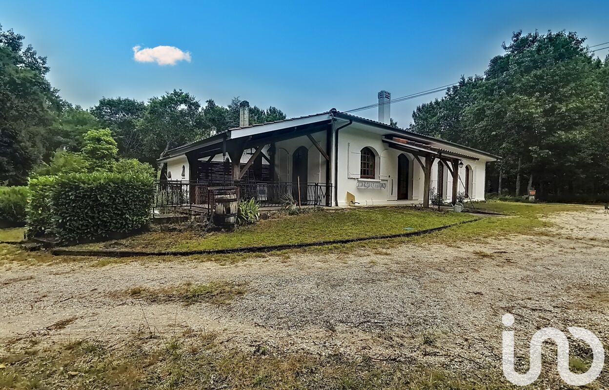 maison 5 pièces 166 m2 à louer à Cestas (33610)