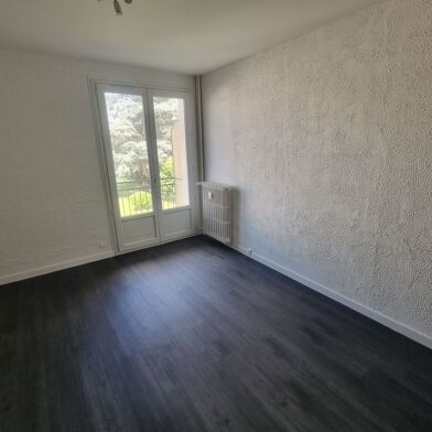 Appartement 1 pièce 17 m²