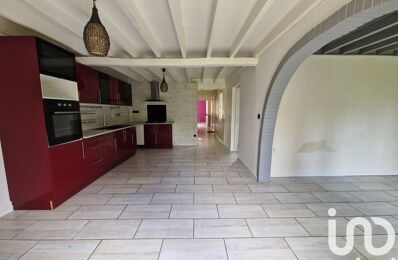 vente maison 168 500 € à proximité de Crèvecœur-le-Grand (60360)