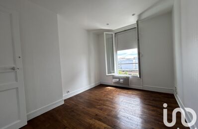 vente appartement 229 000 € à proximité de Vaires-sur-Marne (77360)