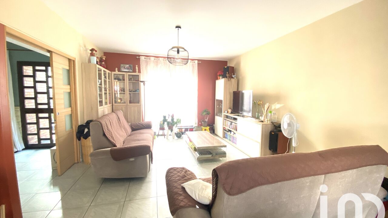 maison 7 pièces 200 m2 à vendre à Villejuif (94800)