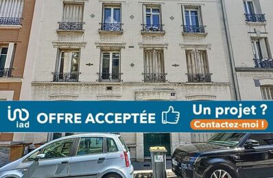 vente appartement 175 000 € à proximité de Le Pecq (78230)