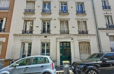 vente appartement 175 000 € à proximité de Bagneux (92220)