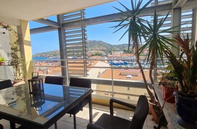 vente appartement 347 500 € à proximité de Port-Vendres (66660)