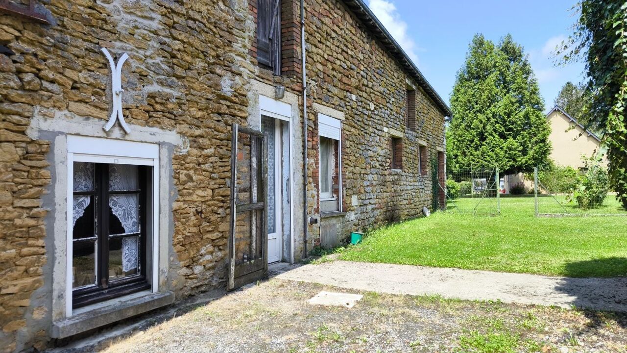 maison 4 pièces 132 m2 à vendre à Auvillers-les-Forges (08260)