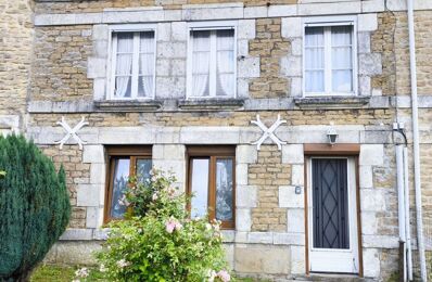 vente maison 85 000 € à proximité de Remilly-les-Pothées (08150)