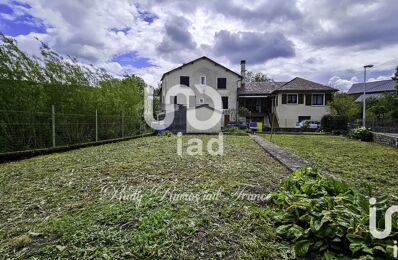 vente maison 205 000 € à proximité de Sévérac-d'Aveyron (12150)