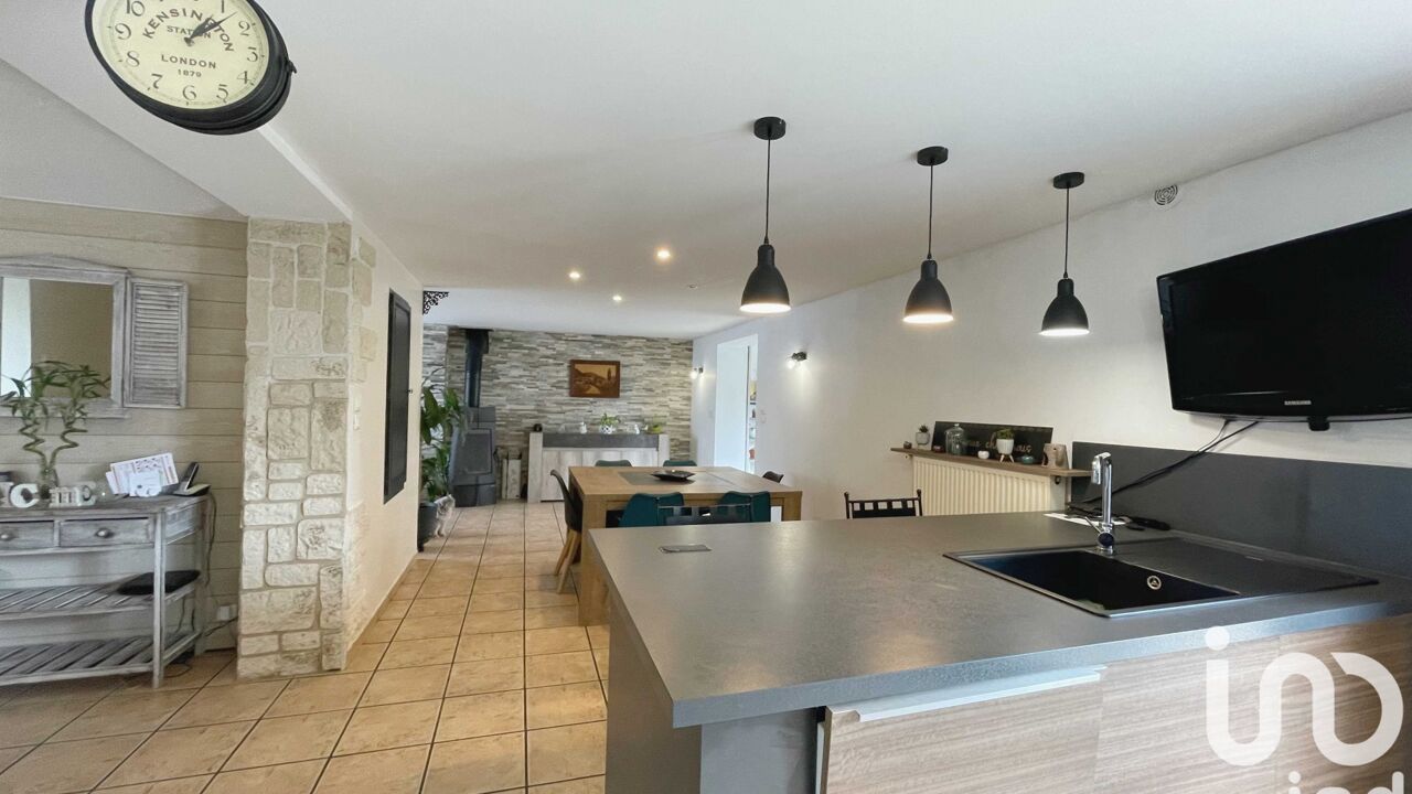 maison 6 pièces 140 m2 à vendre à Le Bignon (44140)