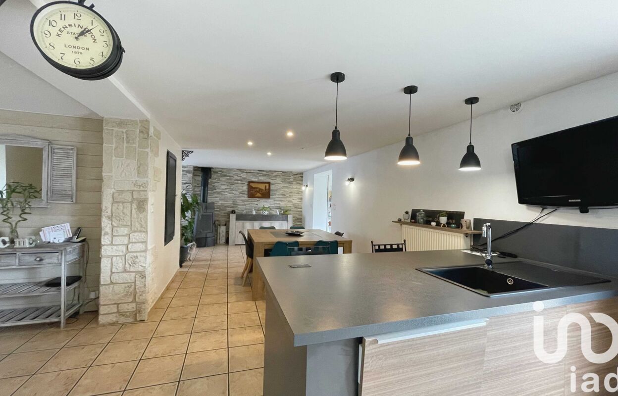 maison 6 pièces 140 m2 à vendre à Le Bignon (44140)