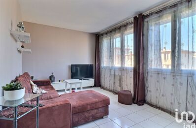 vente appartement 142 400 € à proximité de Ansacq (60250)