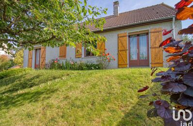 vente maison 359 000 € à proximité de Cergy (95000)