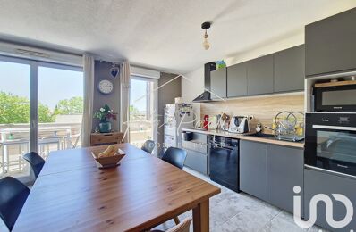 appartement 3 pièces 69 m2 à vendre à Béziers (34500)