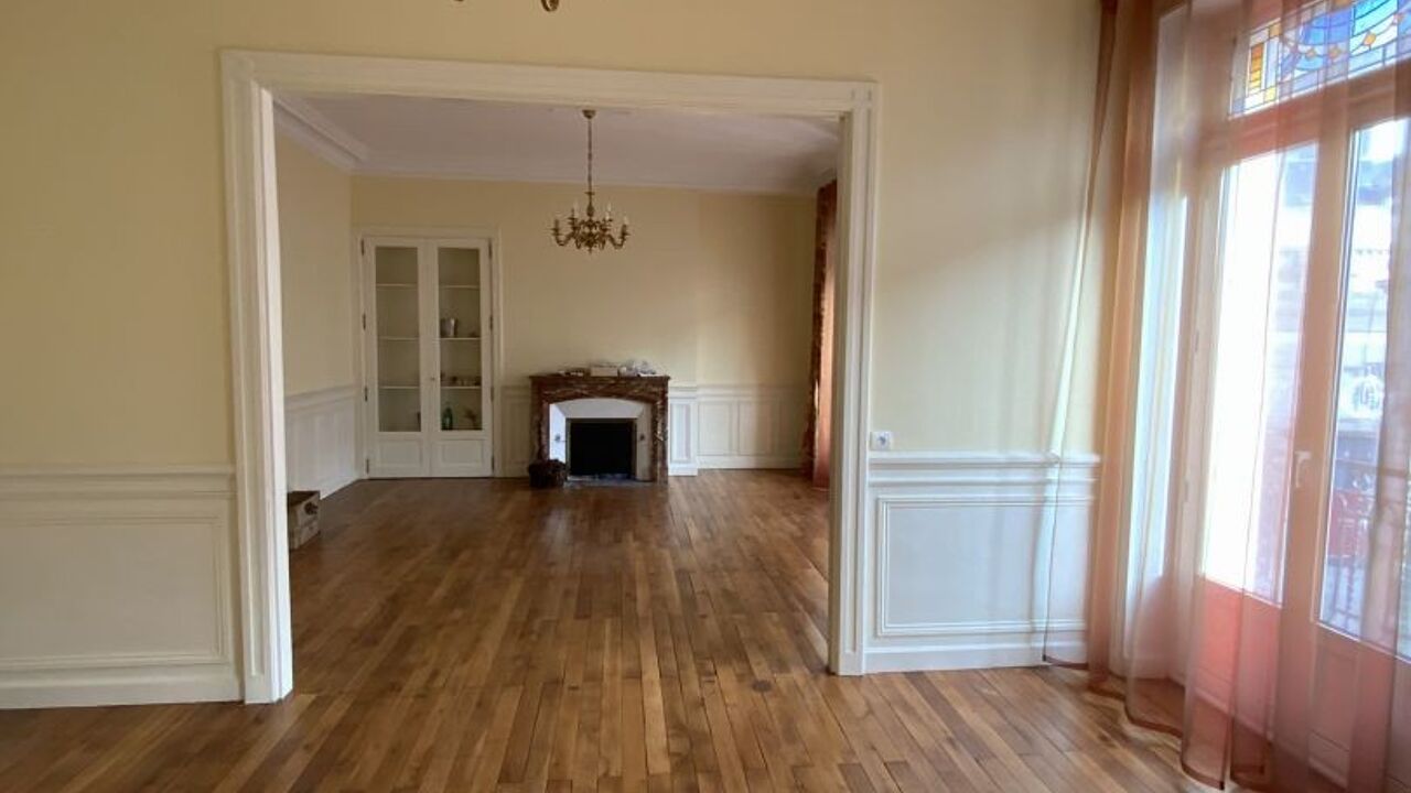 appartement 5 pièces 155 m2 à vendre à Limoges (87000)