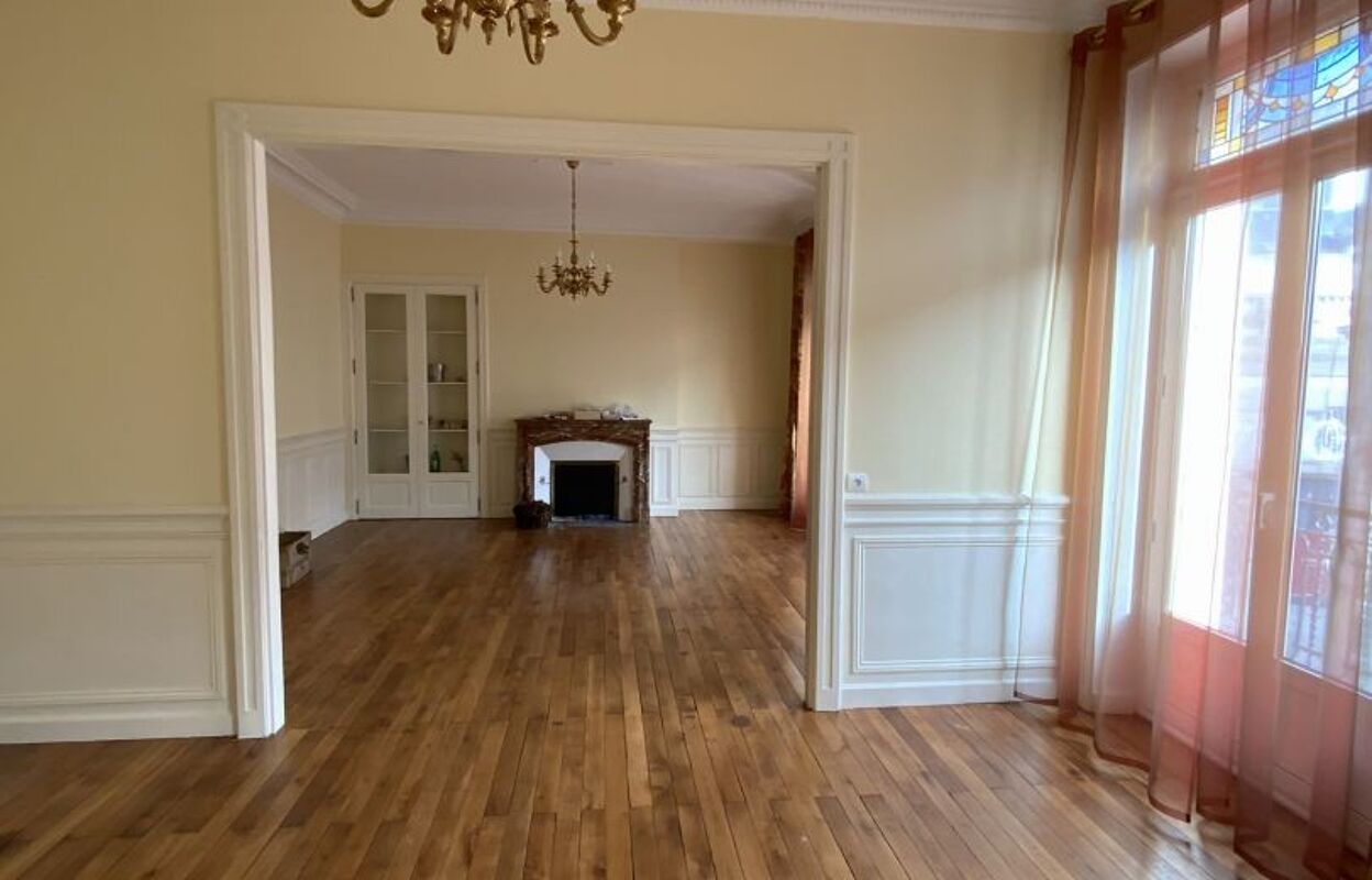 appartement 5 pièces 155 m2 à vendre à Limoges (87000)